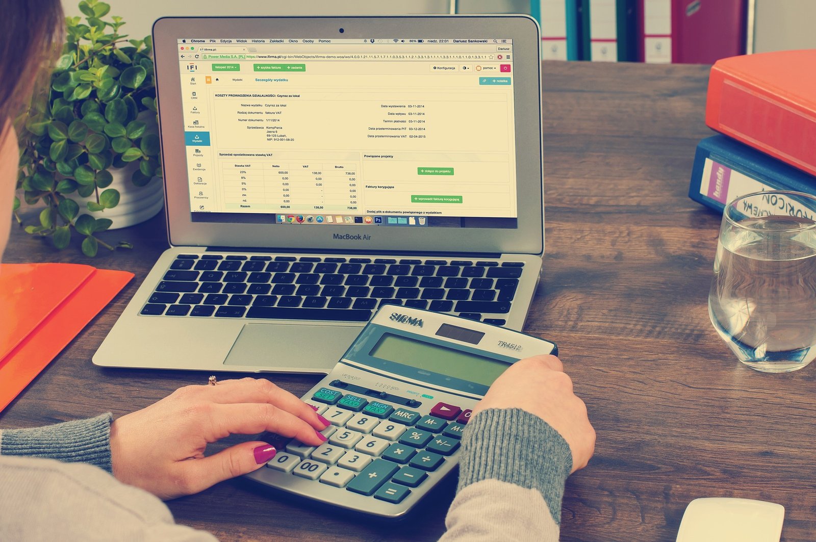 noticias, Transformación Digital: Innovación en Servicios Contables y Financieros, qcg Agencia 360º 