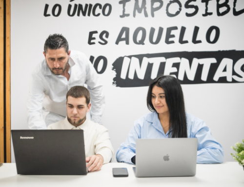 Gestión de redes sociales: conecta con tu audiencia y haz crecer tu marca