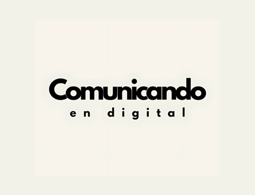 Comunicando en Digital