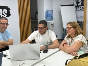 Blog Cridatel