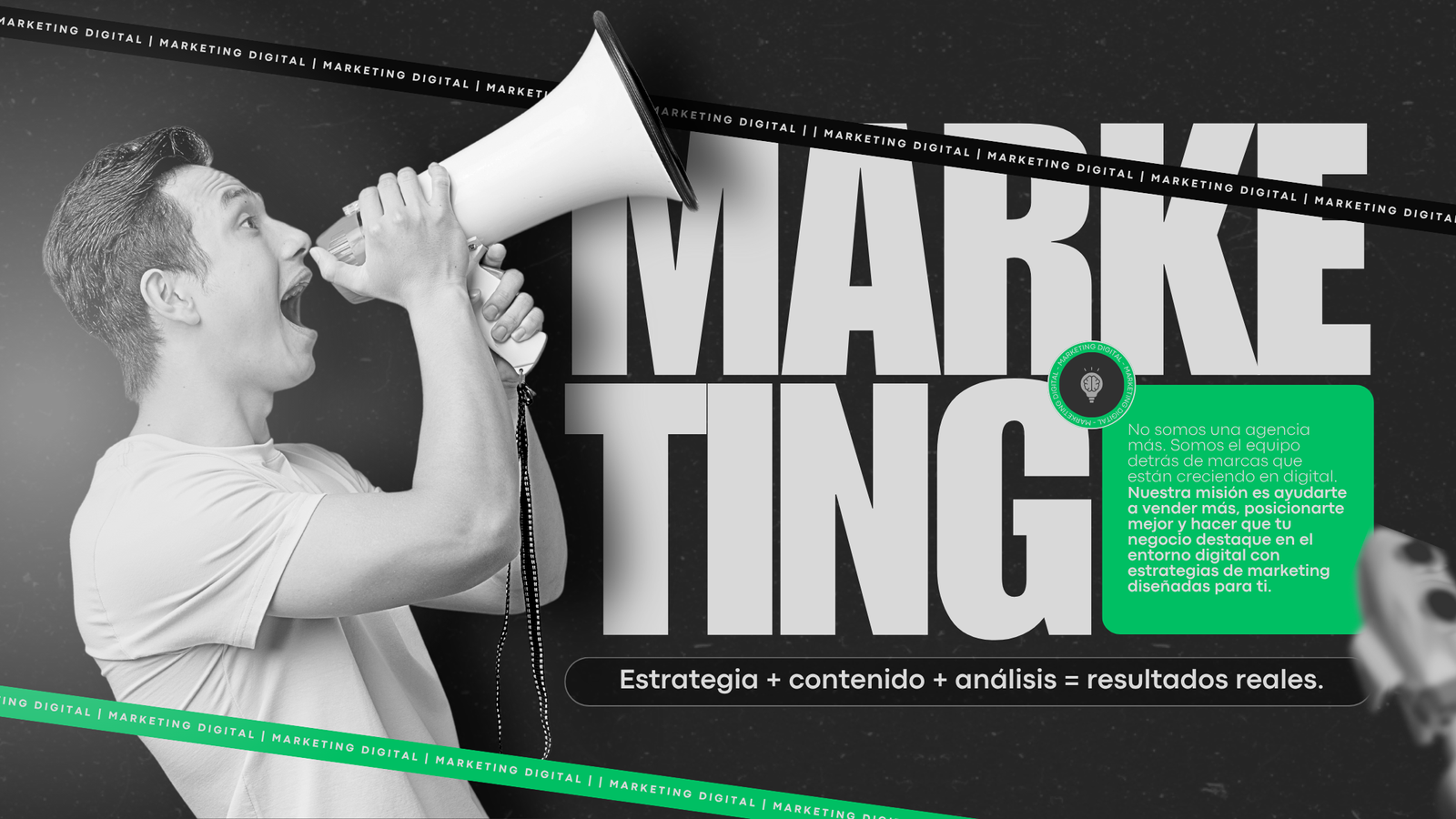 Qcg Agencia 360 Marketing Digital En Valencia