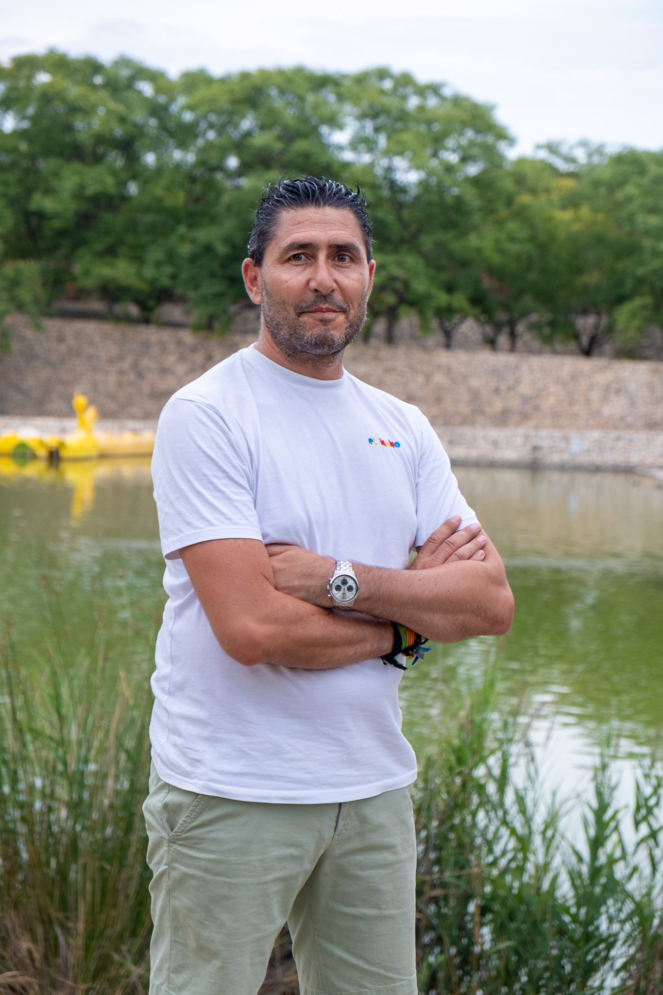 quique cuevas marketing digital