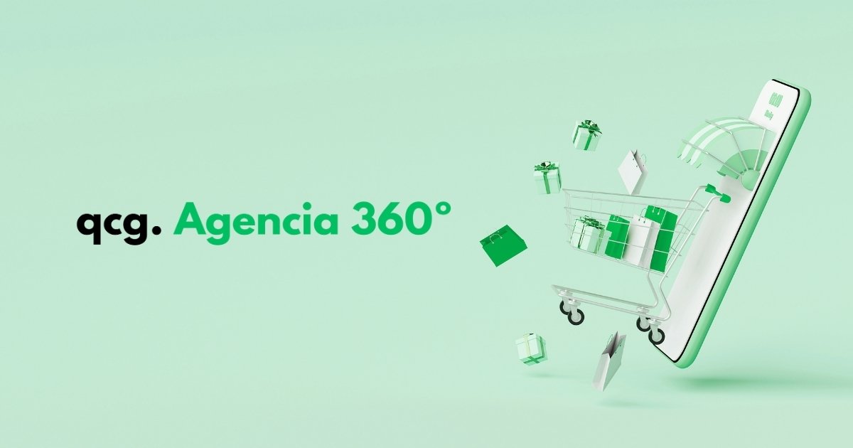 Blog Qcg Agencia 360º Quique Cuevas