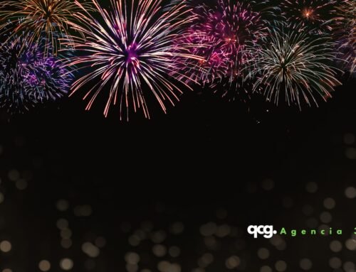 QCG Agencia 360º impulsa las Asociaciones festivas
