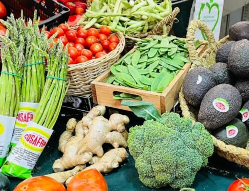 Mercado Tradicional de Mislata