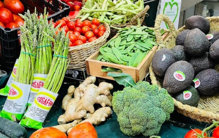 mercado de mislata