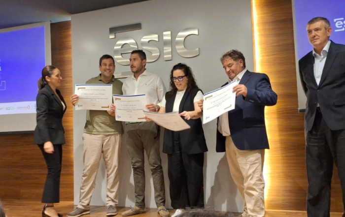 Blog Qcg Agencia 360º Quique Cueva