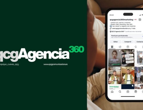 ¿Tu comercio necesita brillar en redes sociales?