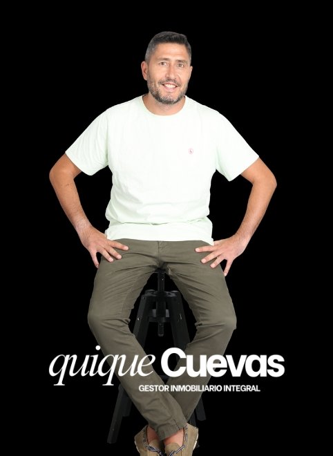 Quique Cuevas Sector Inmobiliario